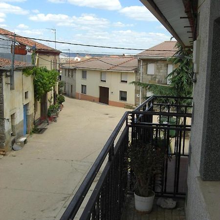 Albergue Agustina Samir de los Canos Kültér fotó
