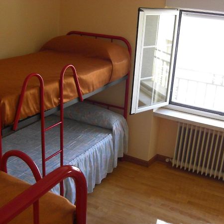 Albergue Agustina Samir de los Canos Kültér fotó
