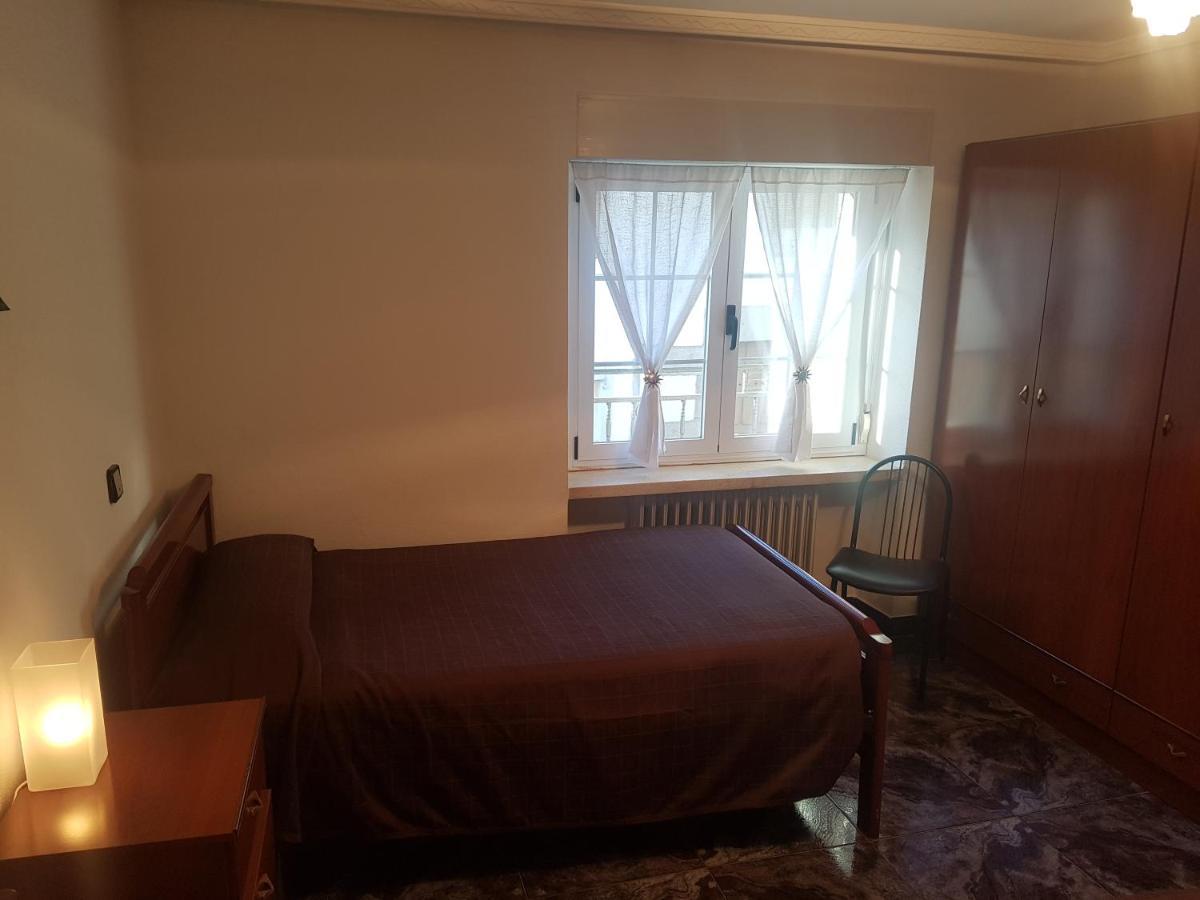 Albergue Agustina Samir de los Canos Kültér fotó