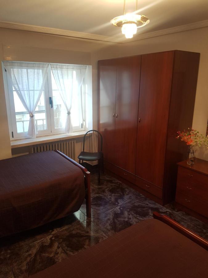 Albergue Agustina Samir de los Canos Kültér fotó